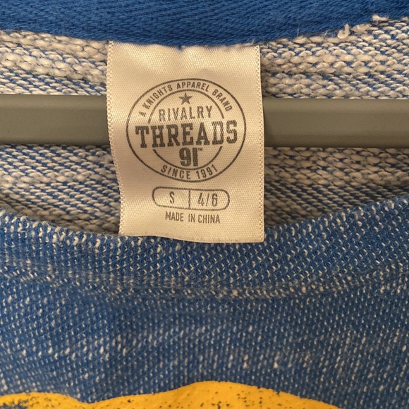 UCLA sweater - Picture 2 of 3